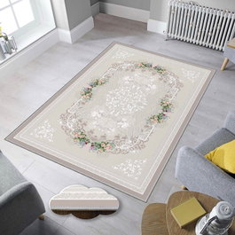 Conceptum Alfombra Eexfab622 Multicolor 180 x 280 cm